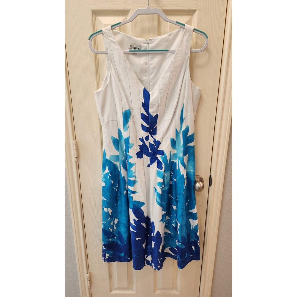 Kim Roger's Dress 14